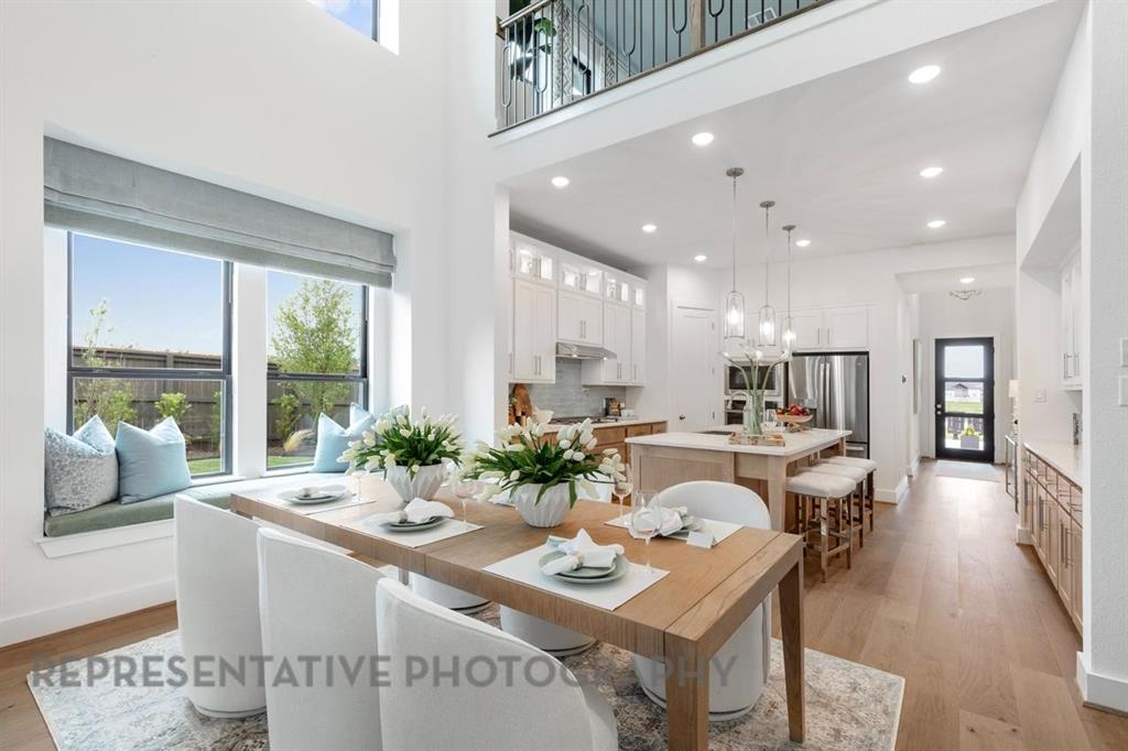 Aster Park - Residential