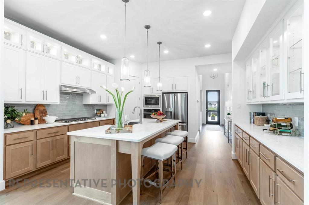 Aster Park - Residential