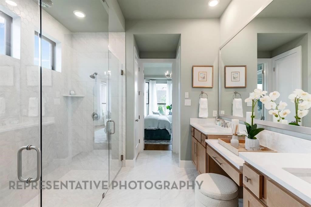 Aster Park - Residential