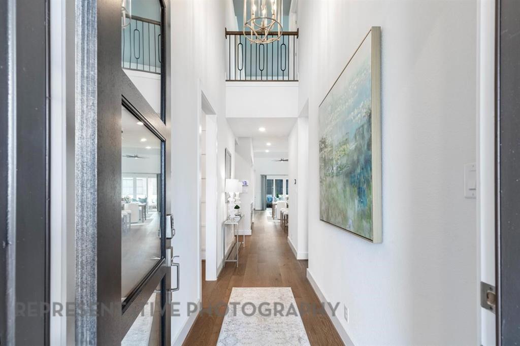 Aster Park - Residential