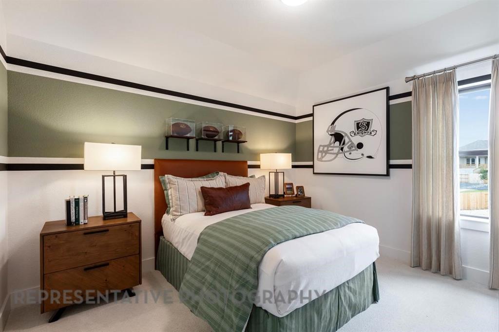 Aster Park - Residential