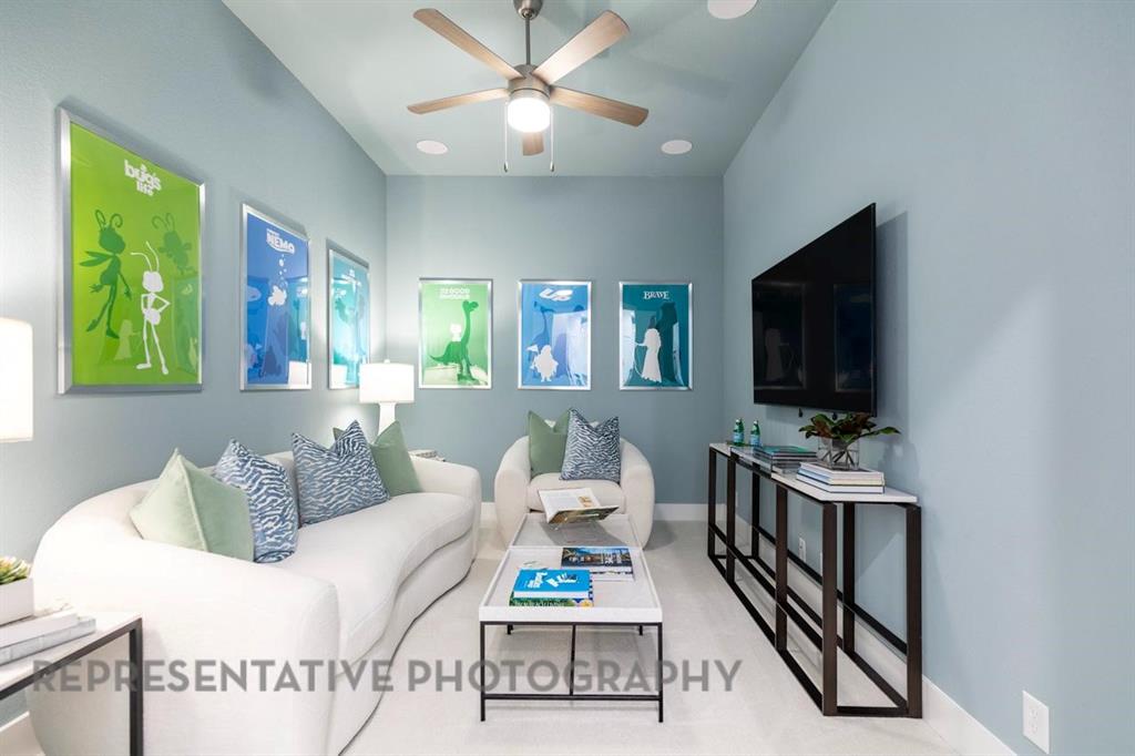 Aster Park - Residential