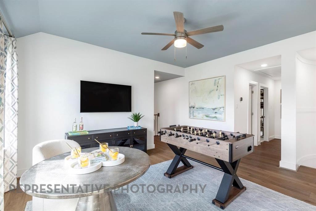 Aster Park - Residential