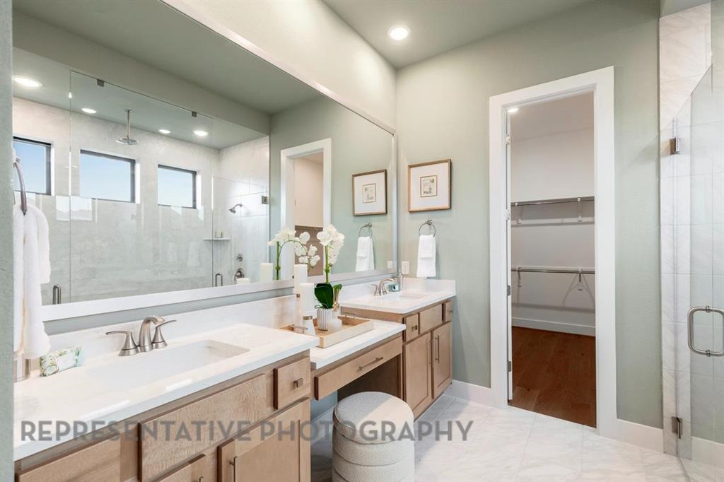 Aster Park - Residential