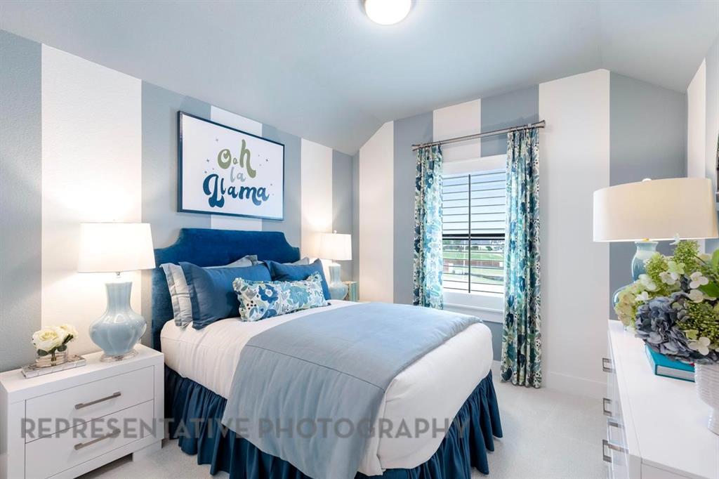 Aster Park - Residential