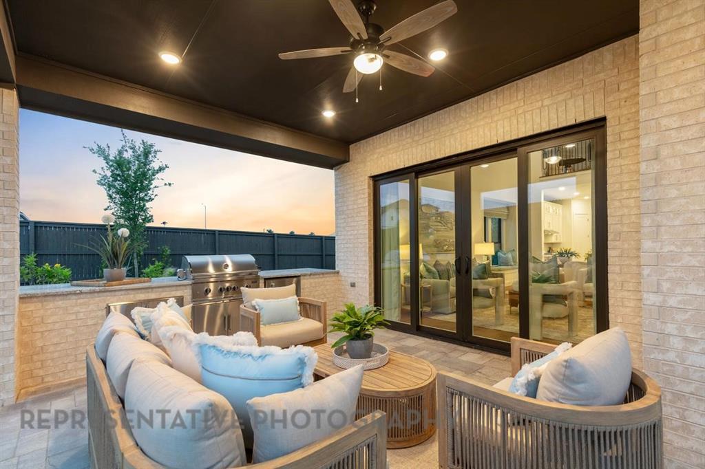 Aster Park - Residential