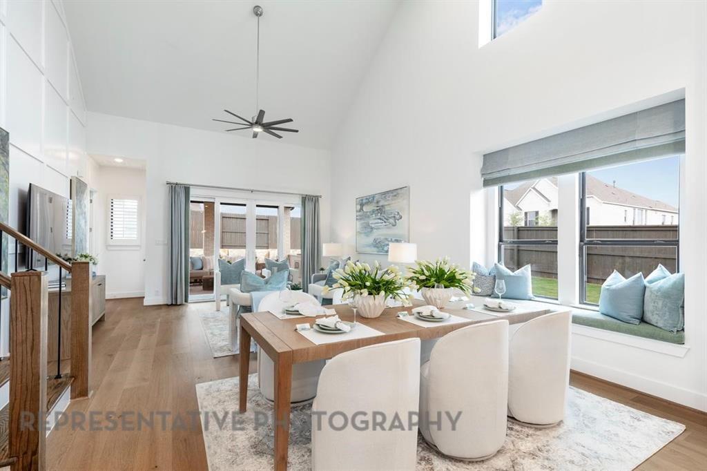 Aster Park - Residential