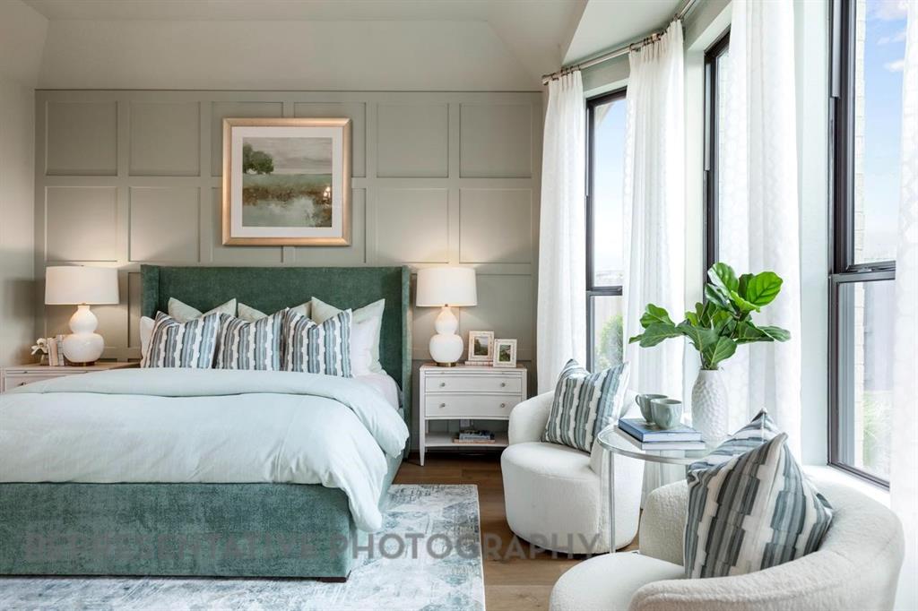 Aster Park - Residential