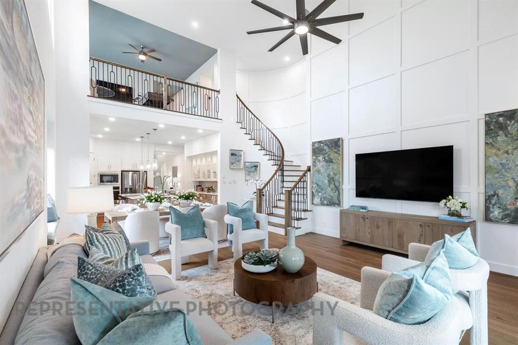 Aster Park - Residential