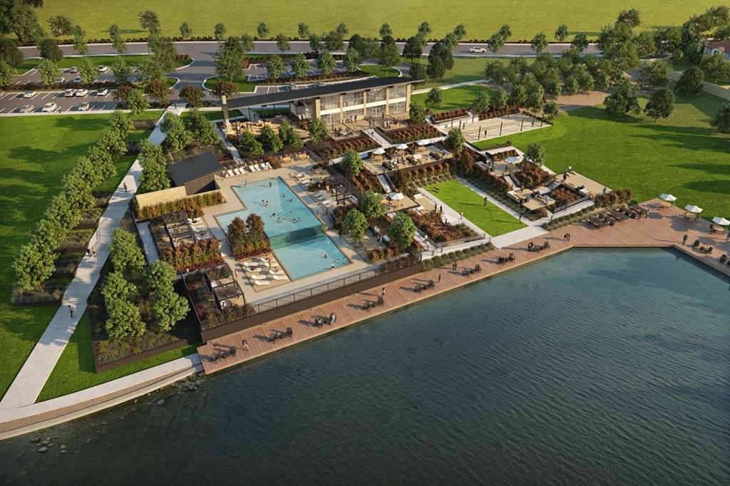 Aster Park - Residential