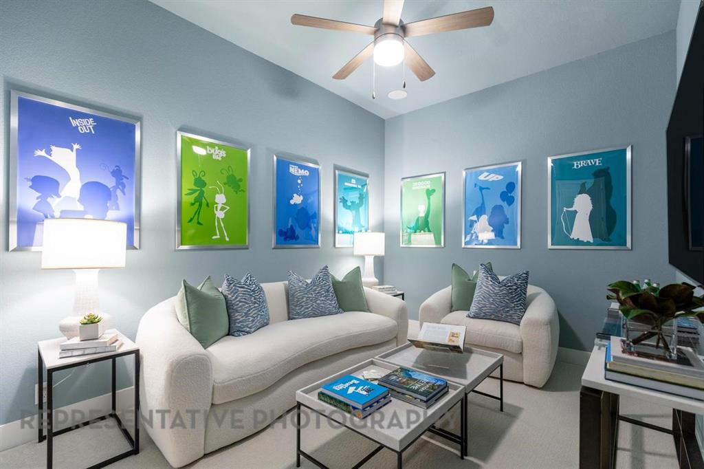 Aster Park - Residential