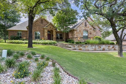 9706 Whitney Court Granbury TX 76049
