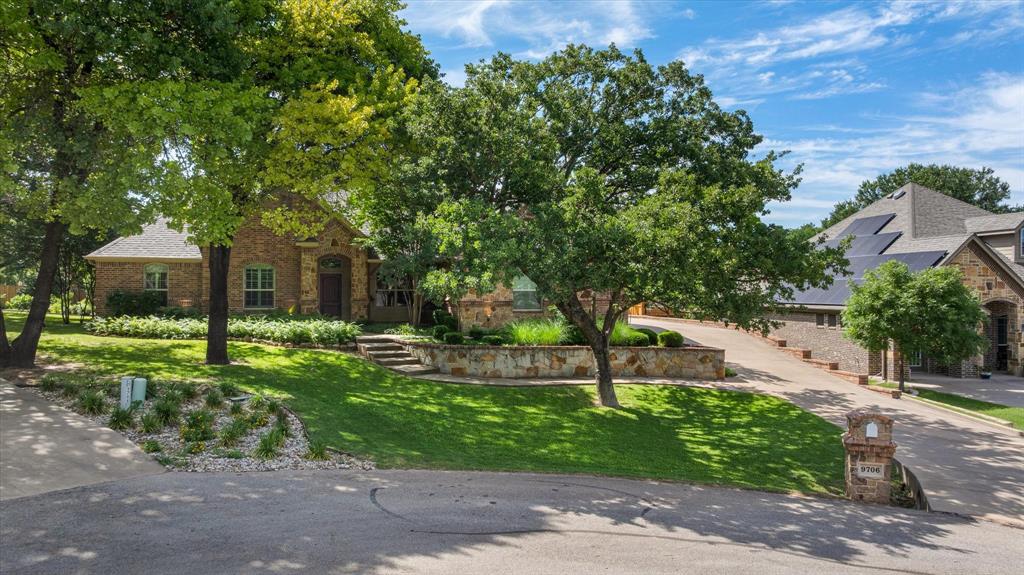 9706 Whitney Court