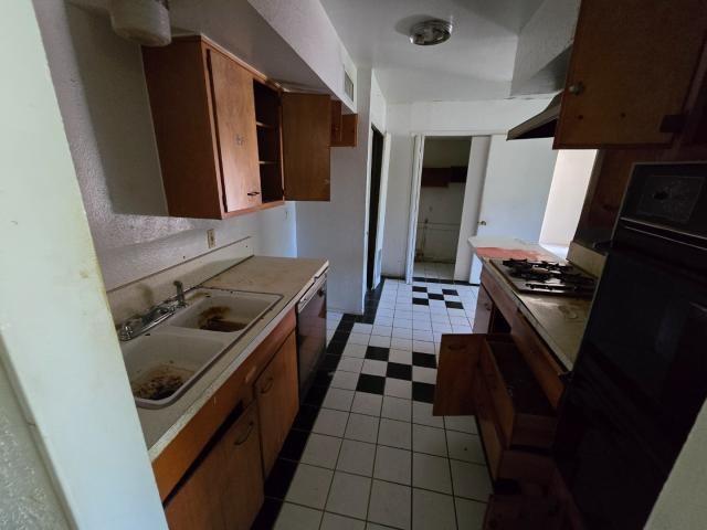 Oakland Hills - Residential