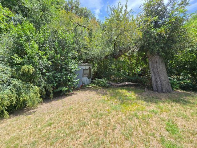 Oakland Hills - Residential