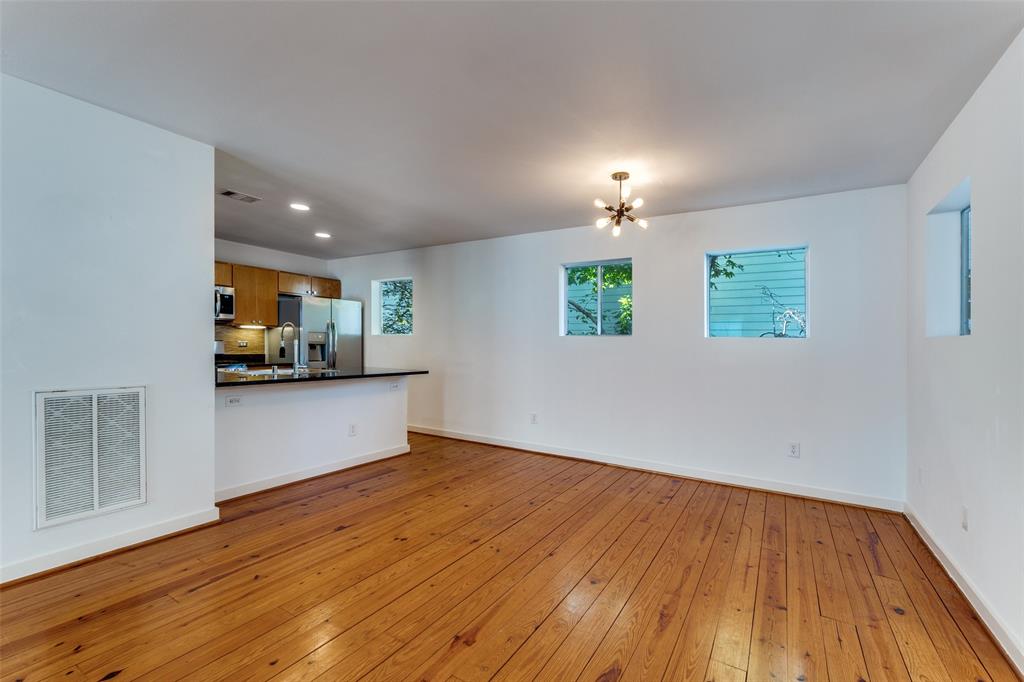 Swiss Ave - Residential