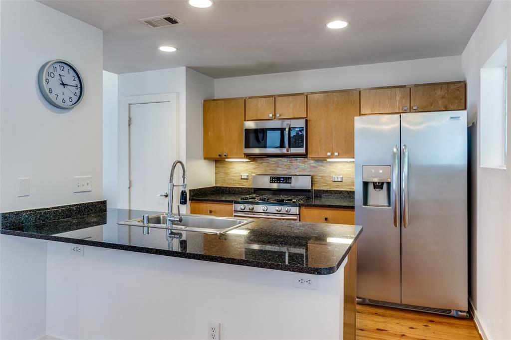 Swiss Ave - Residential