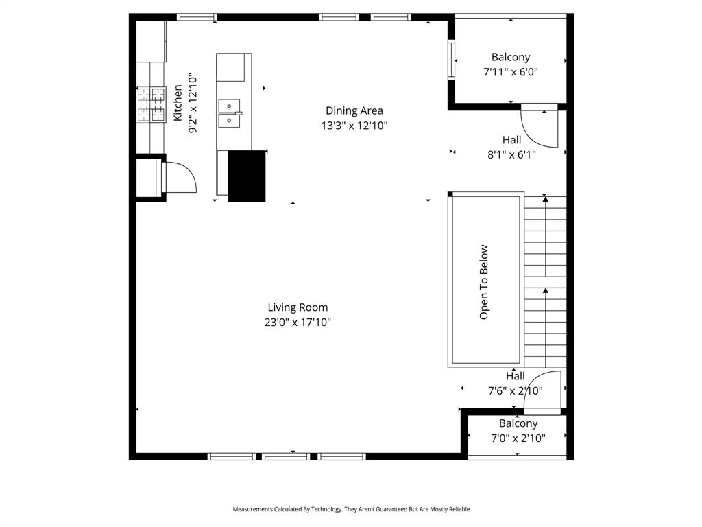 Swiss Ave - Residential