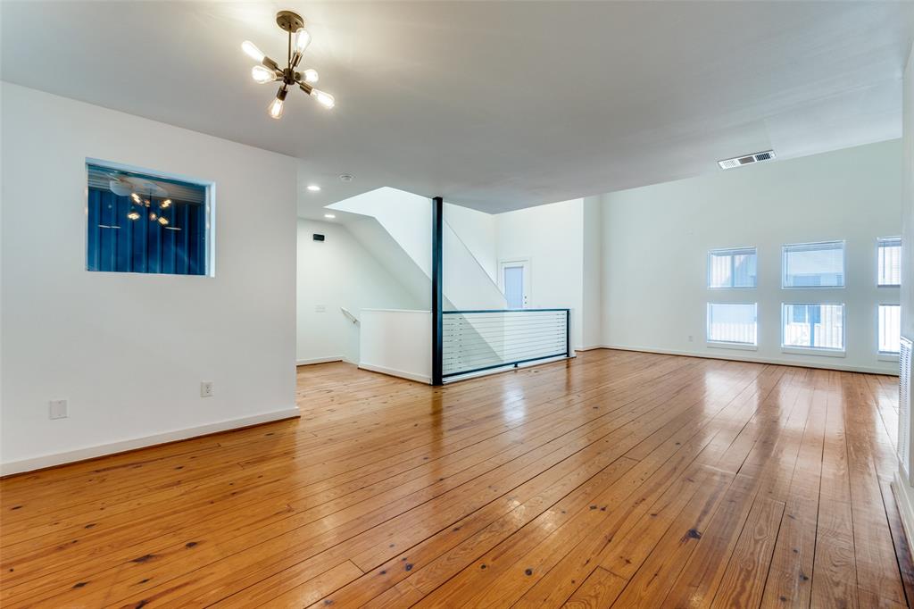 Swiss Ave - Residential