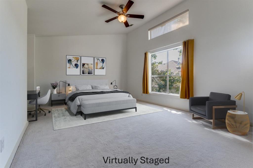 Swiss Ave - Residential