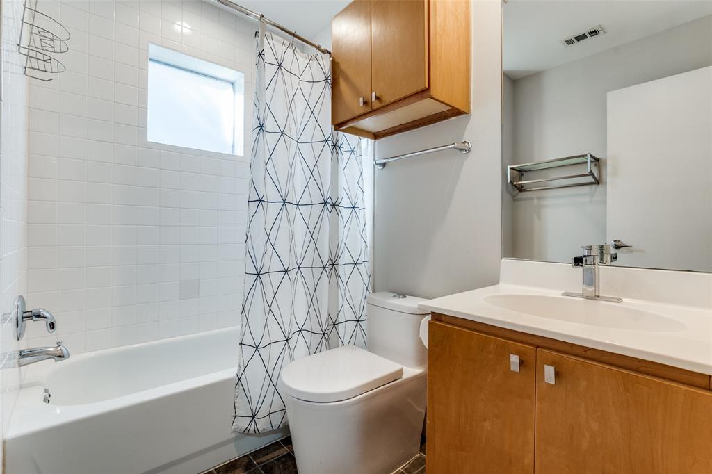 Swiss Ave - Residential