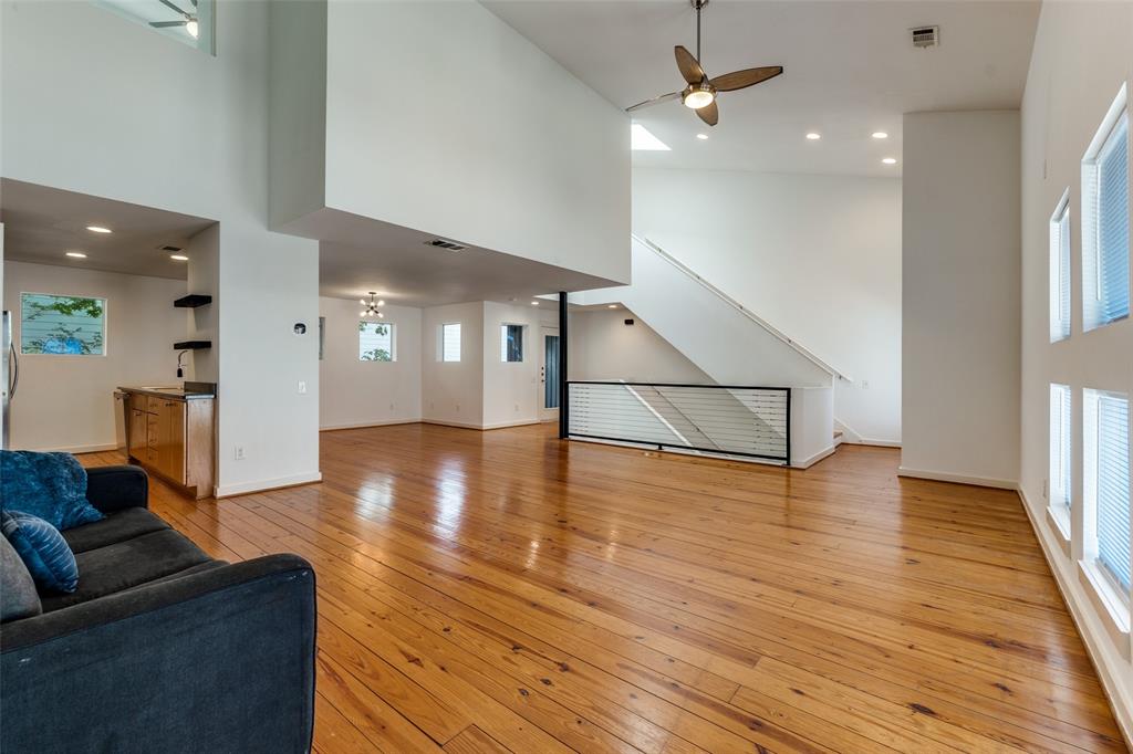 Swiss Ave - Residential