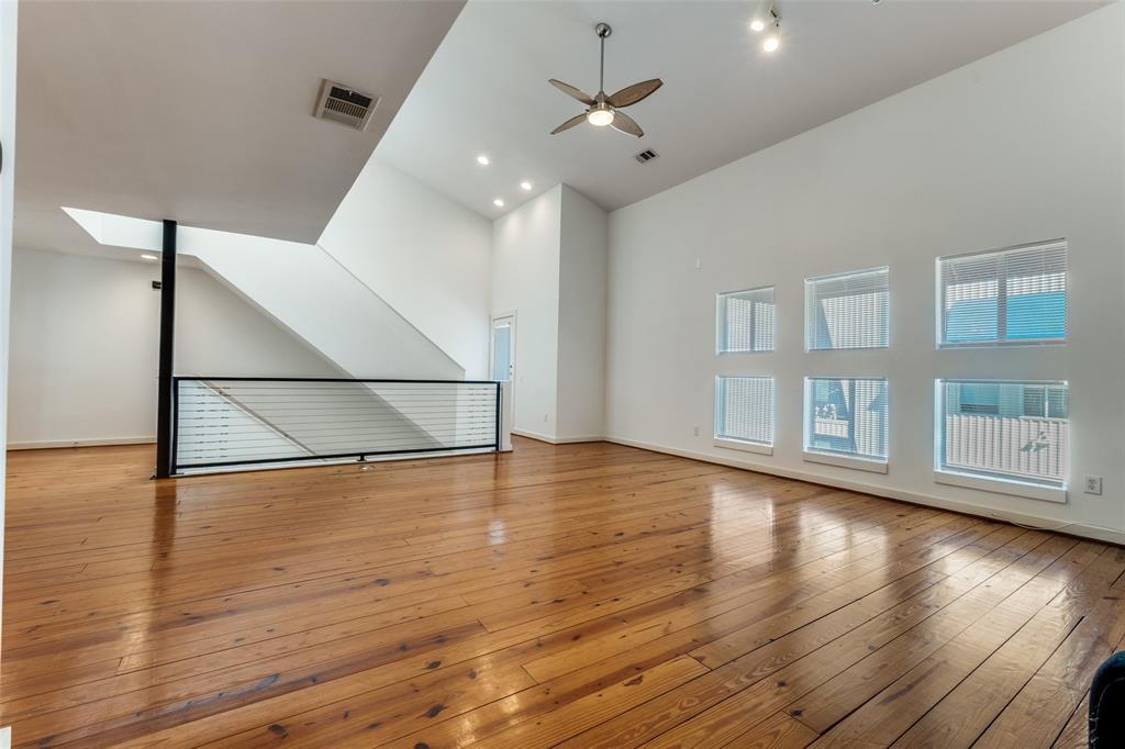 Swiss Ave - Residential