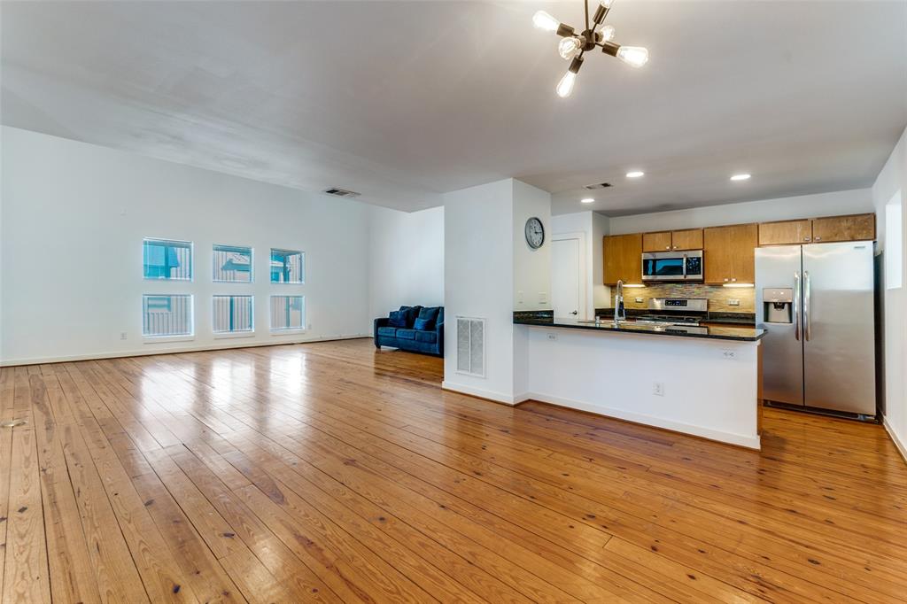 Swiss Ave - Residential