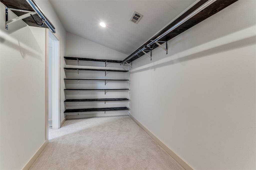 Swiss Ave - Residential