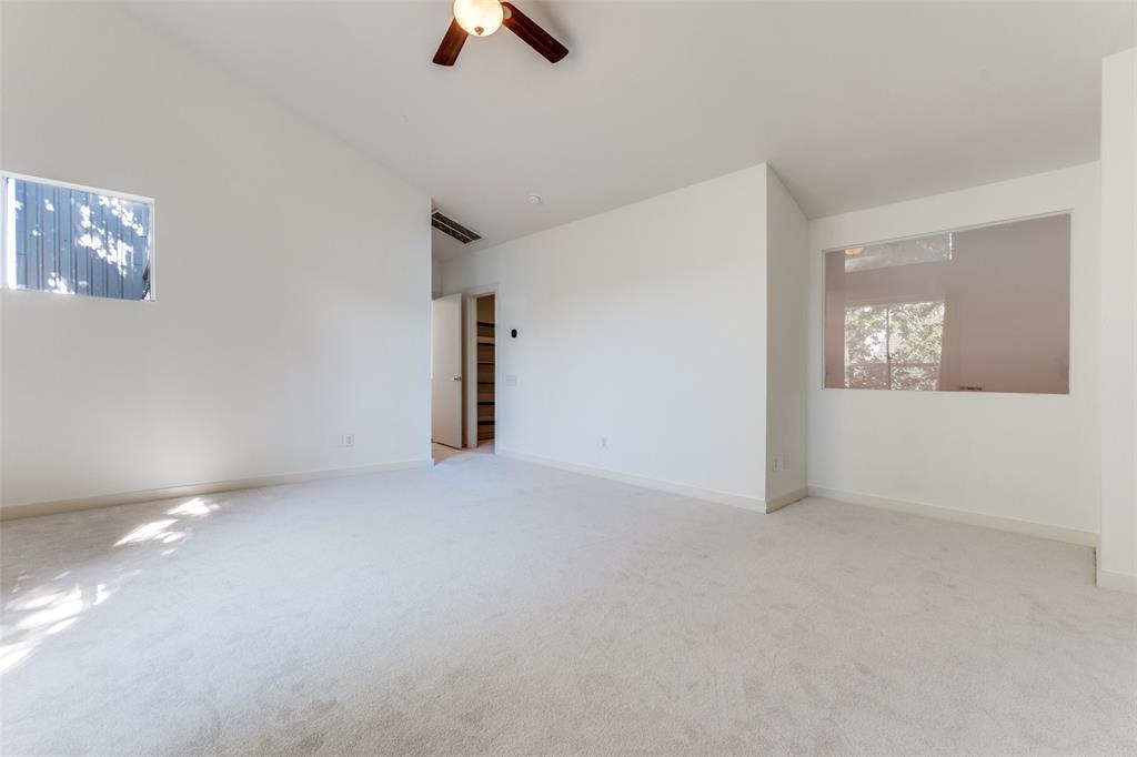 Swiss Ave - Residential