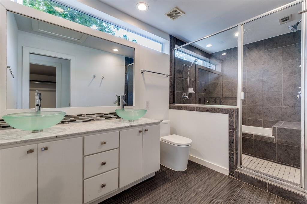 Swiss Ave - Residential