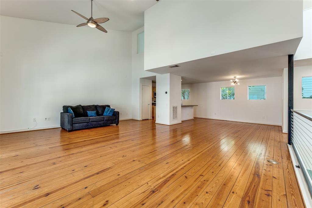 Swiss Ave - Residential