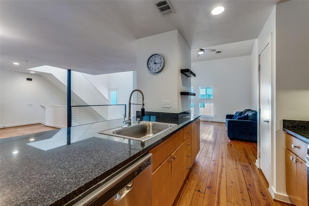 Swiss Ave - Residential