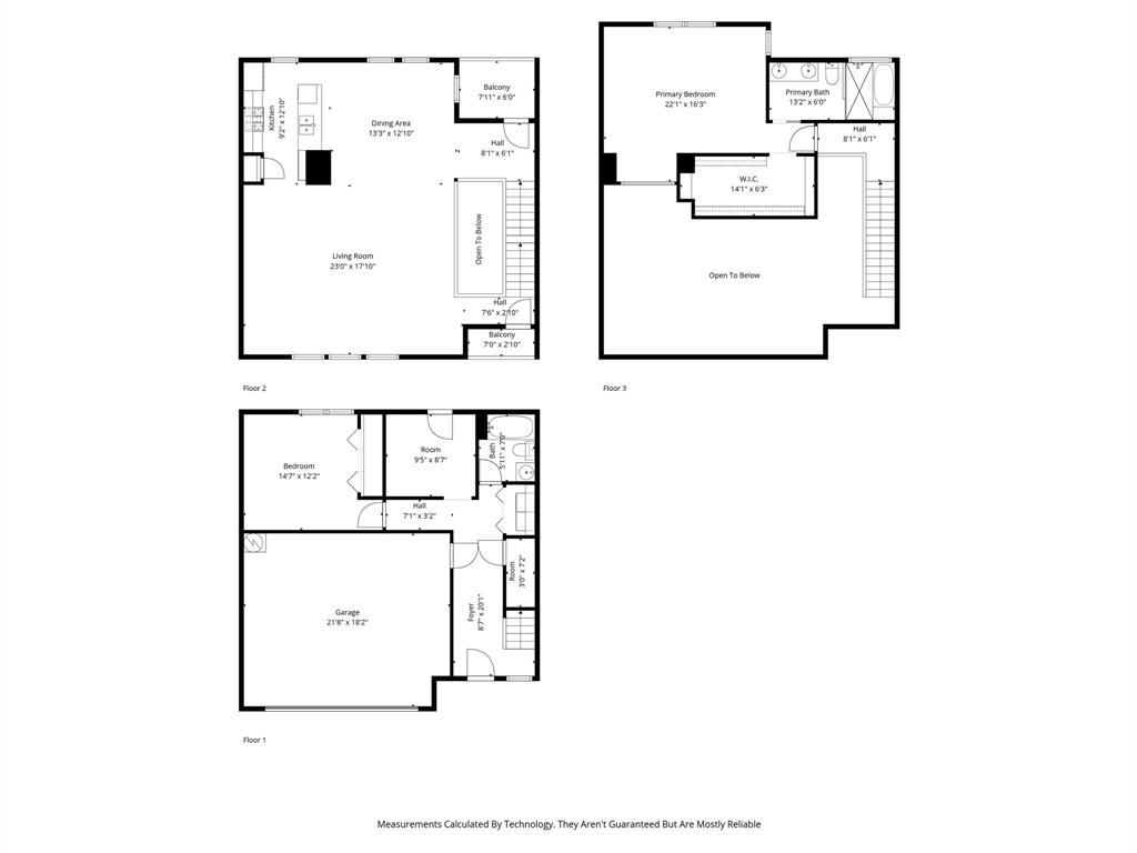 Swiss Ave - Residential