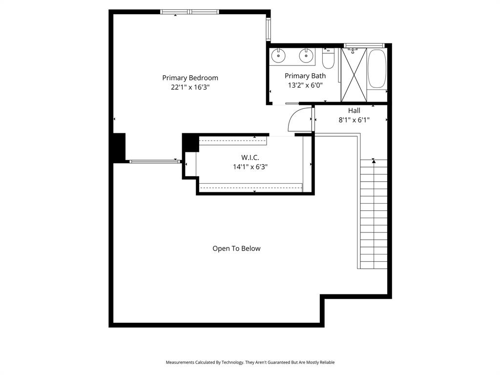 Swiss Ave - Residential