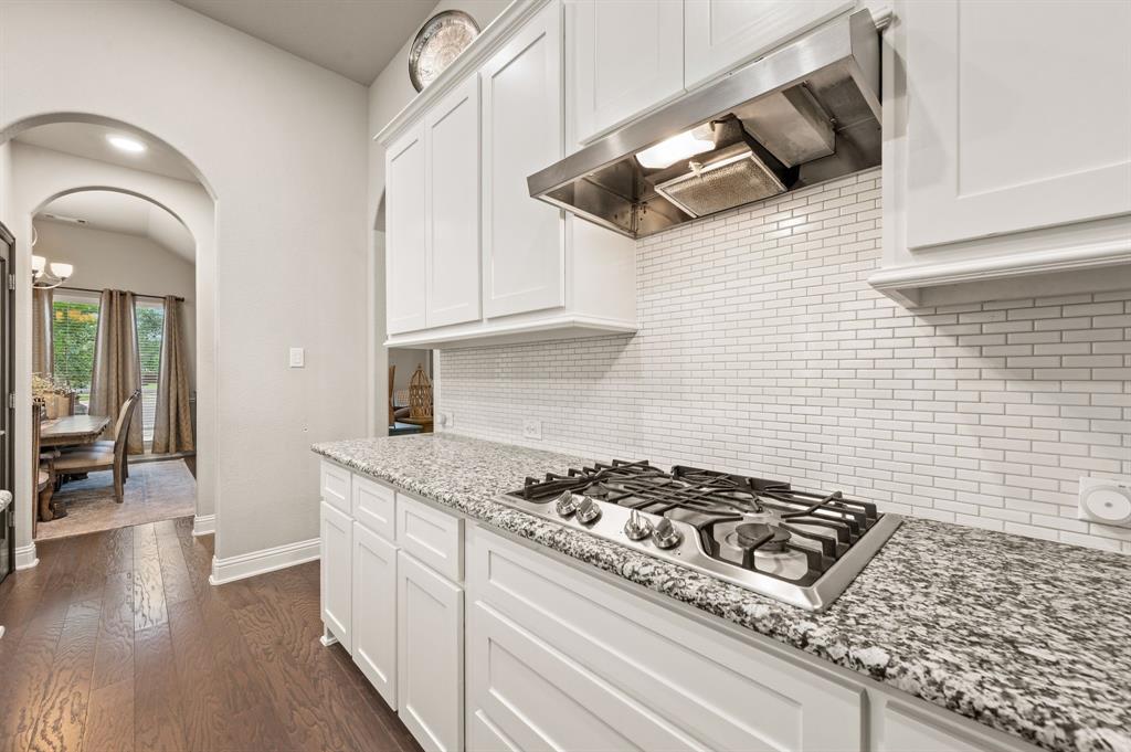 Parkside Farms - Residential