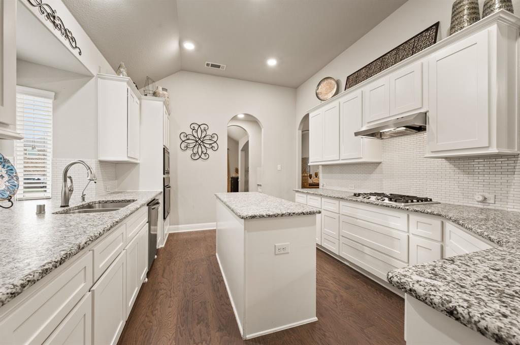 Parkside Farms - Residential