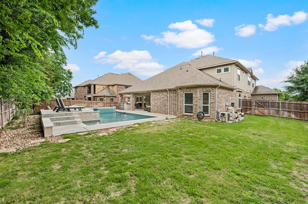 Parkside Farms - Residential