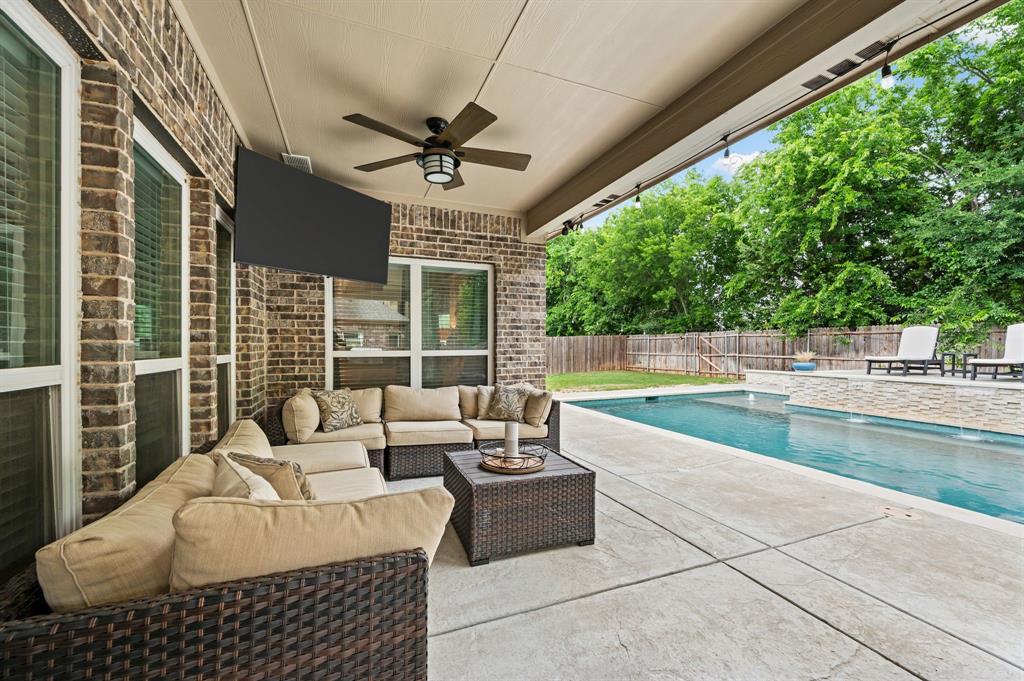 Parkside Farms - Residential