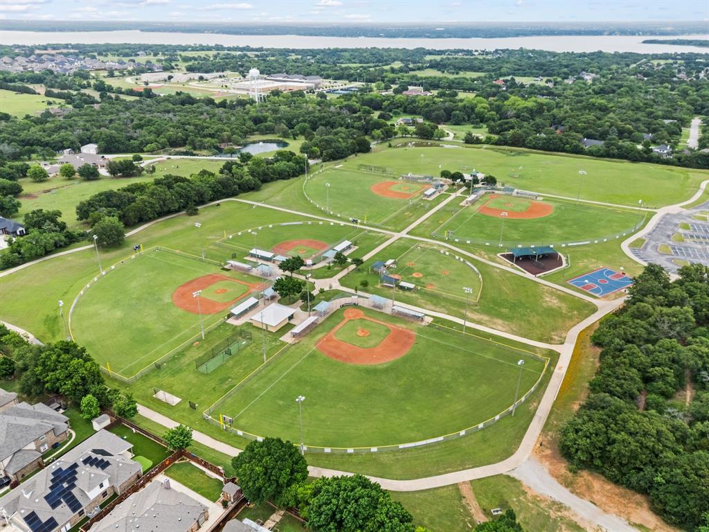 Parkside Farms - Residential