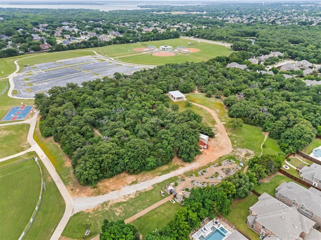 Parkside Farms - Residential