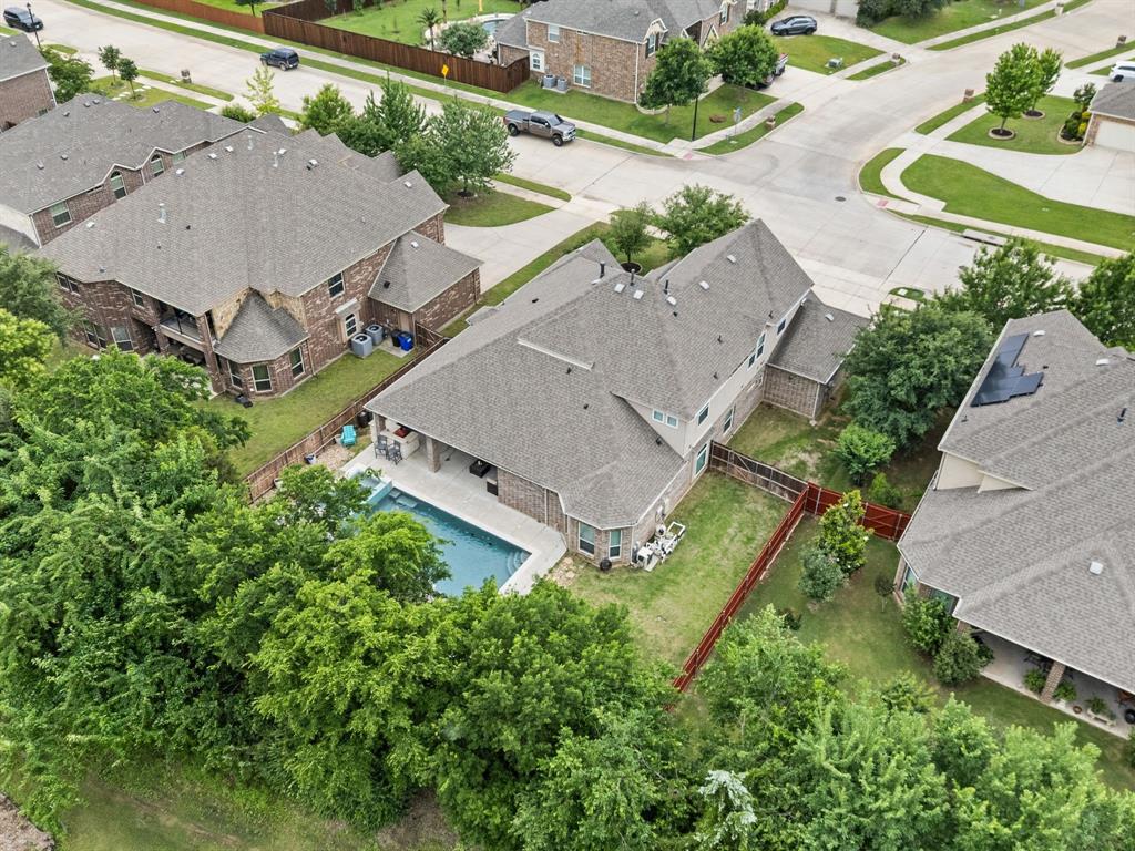Parkside Farms - Residential