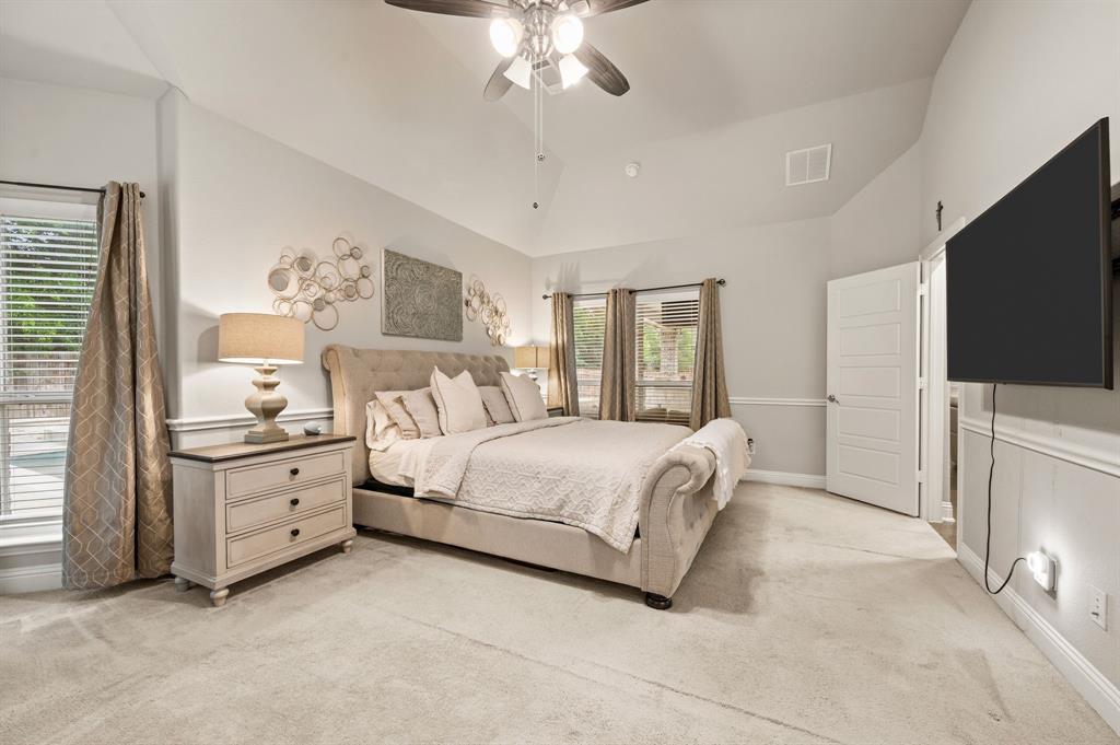 Parkside Farms - Residential