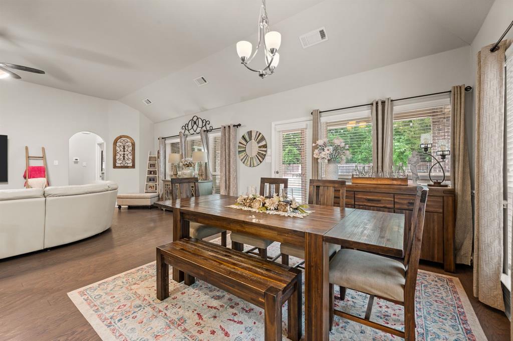 Parkside Farms - Residential