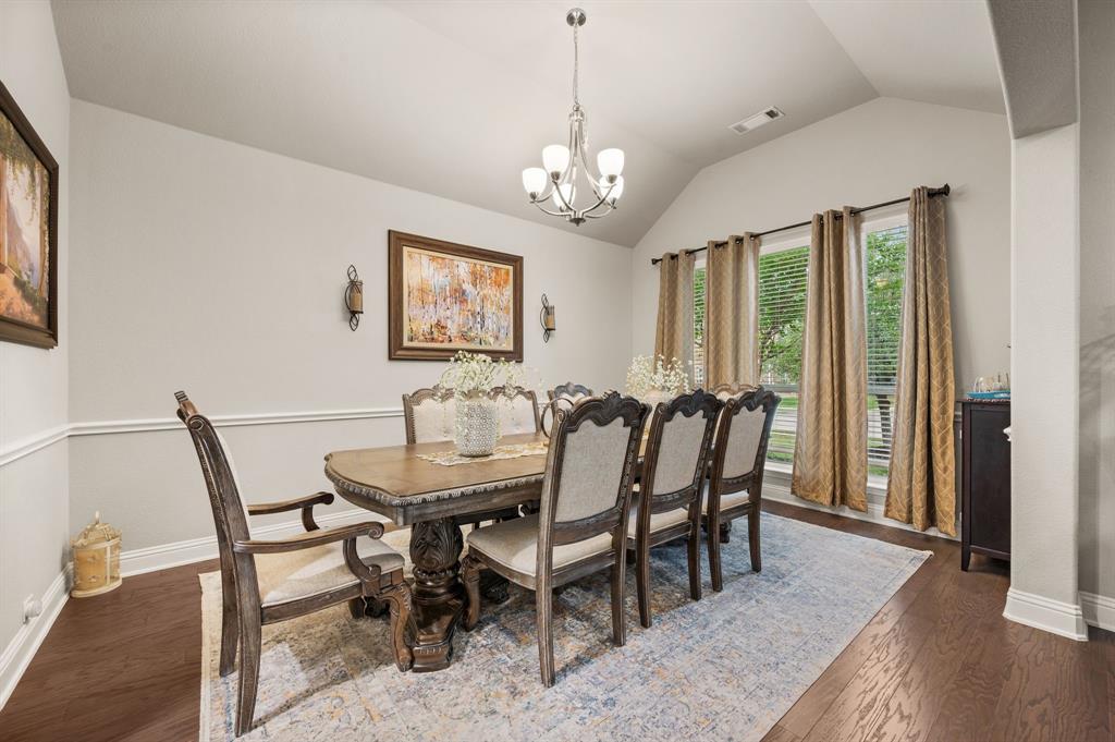 Parkside Farms - Residential