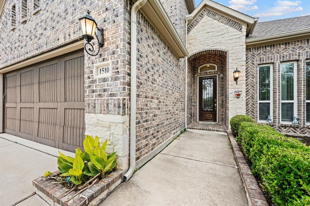 Parkside Farms - Residential