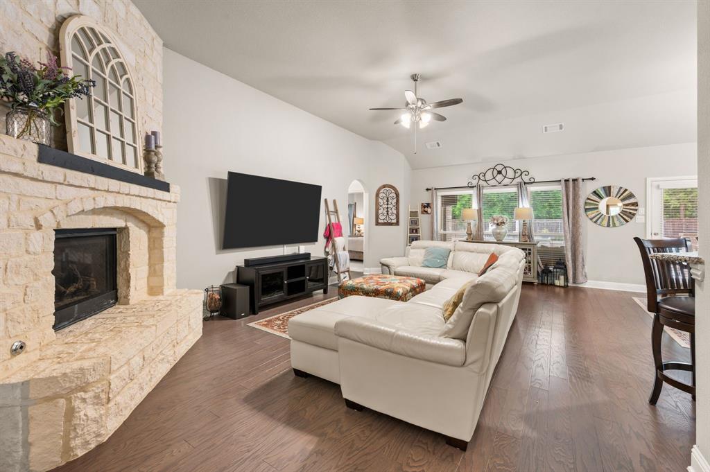 Parkside Farms - Residential