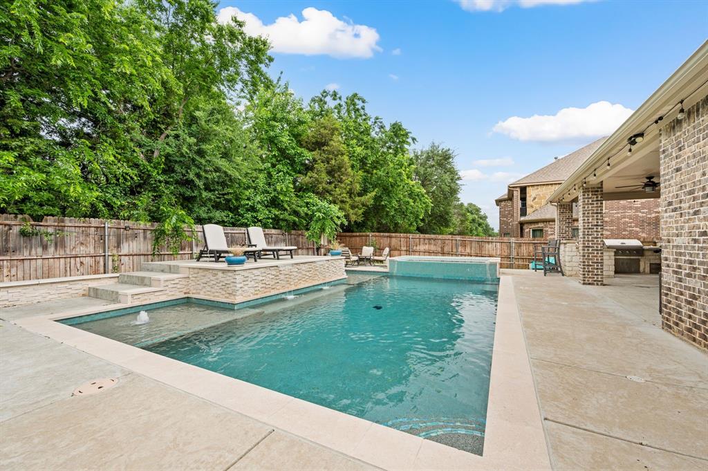Parkside Farms - Residential