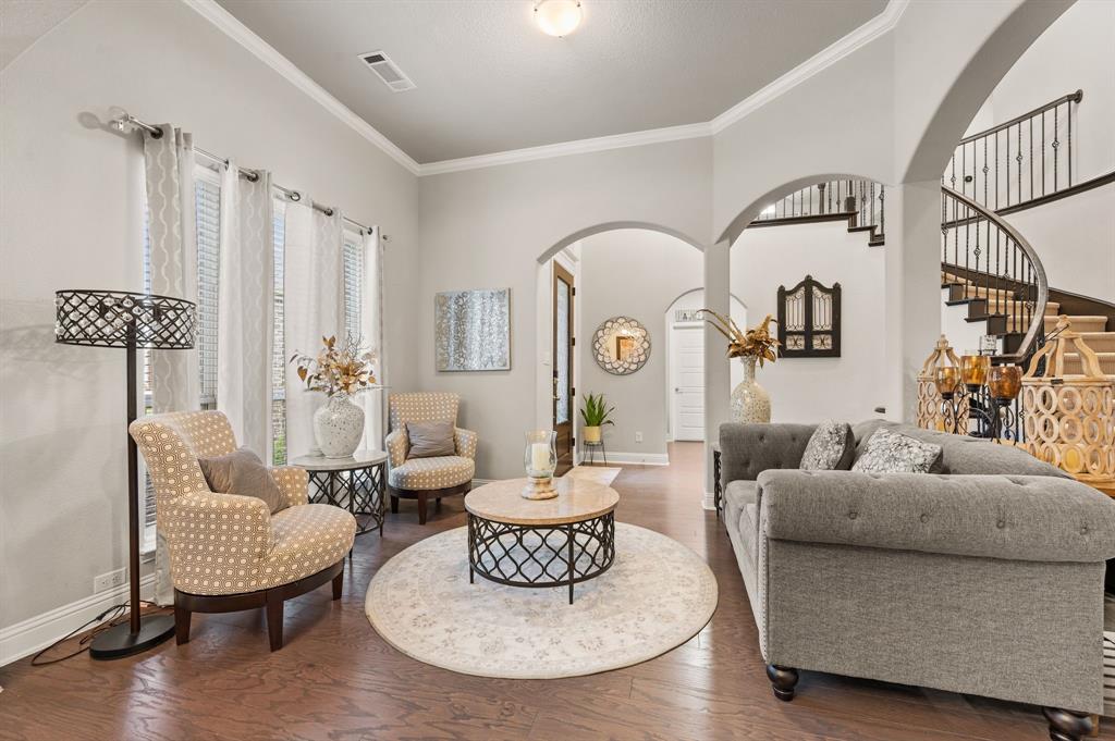 Parkside Farms - Residential