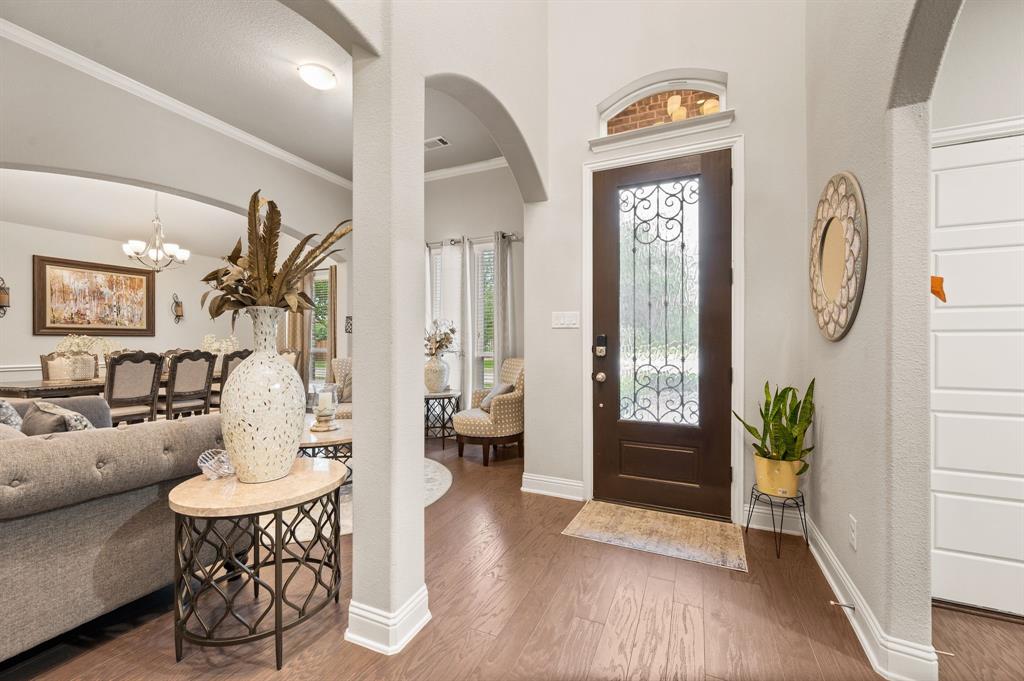 Parkside Farms - Residential